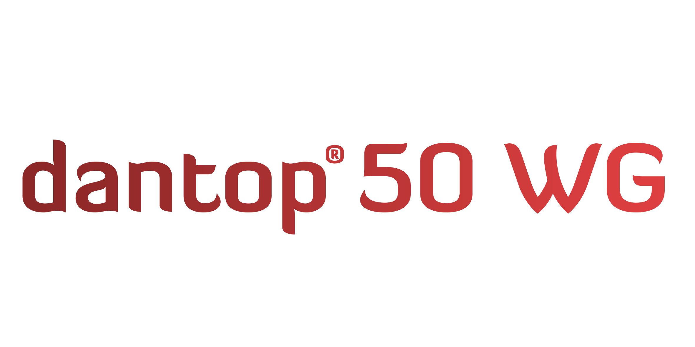 DANTOP 50WG