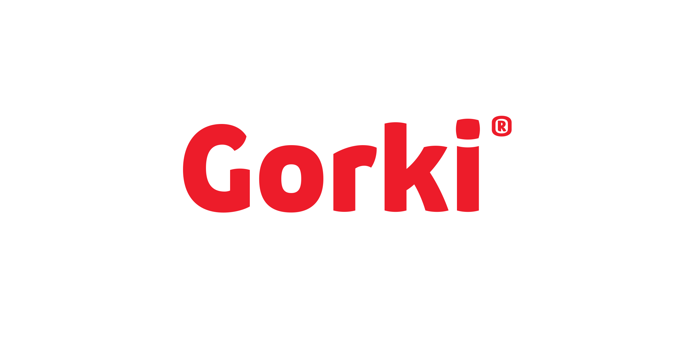 GORKI