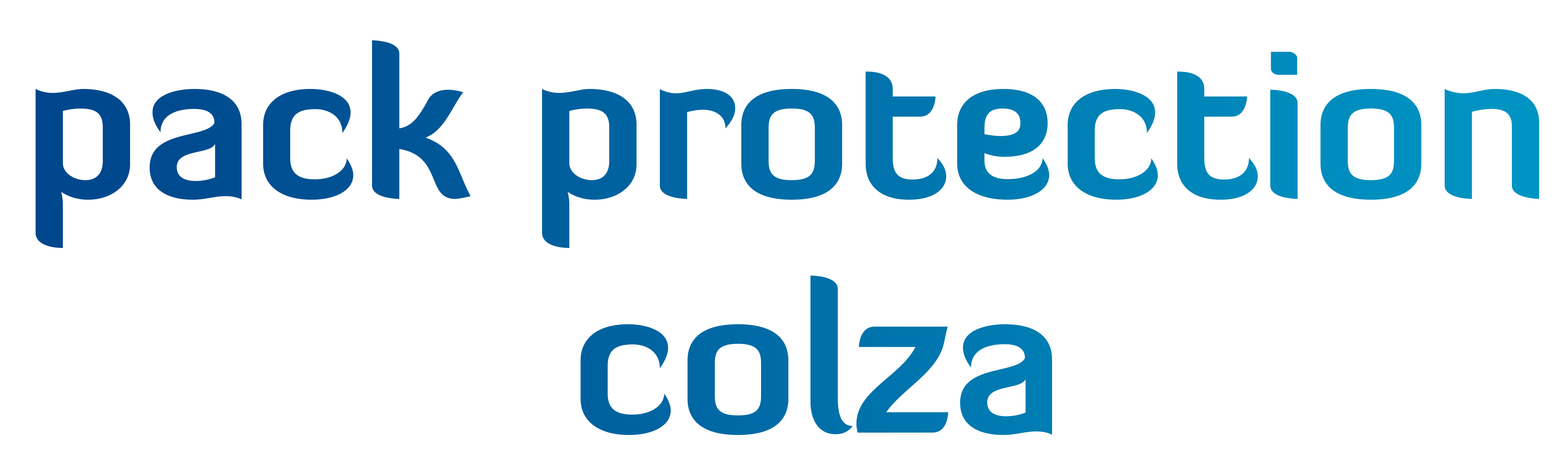 PACK Protection Colza