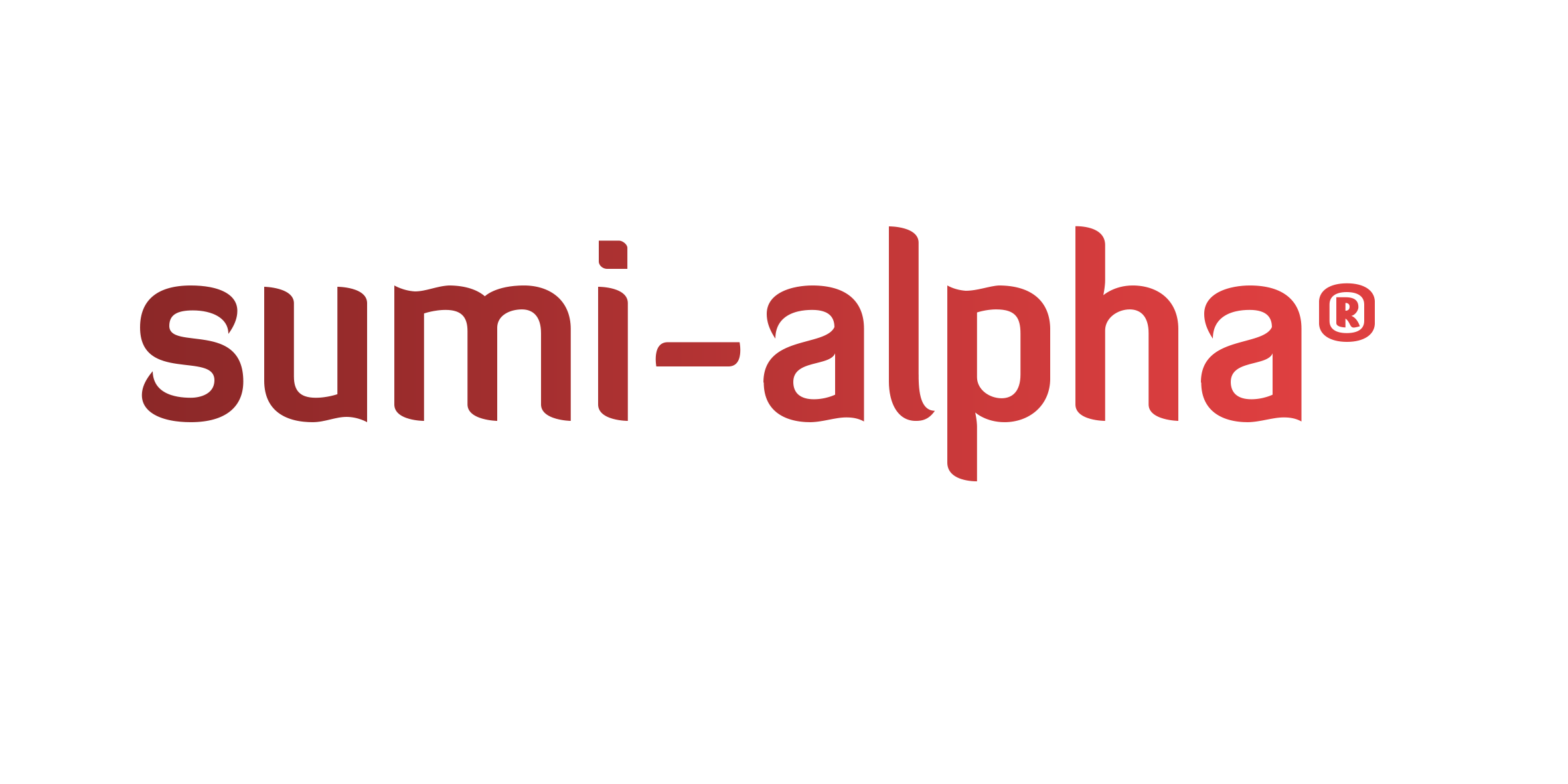 SUMI-ALPHA