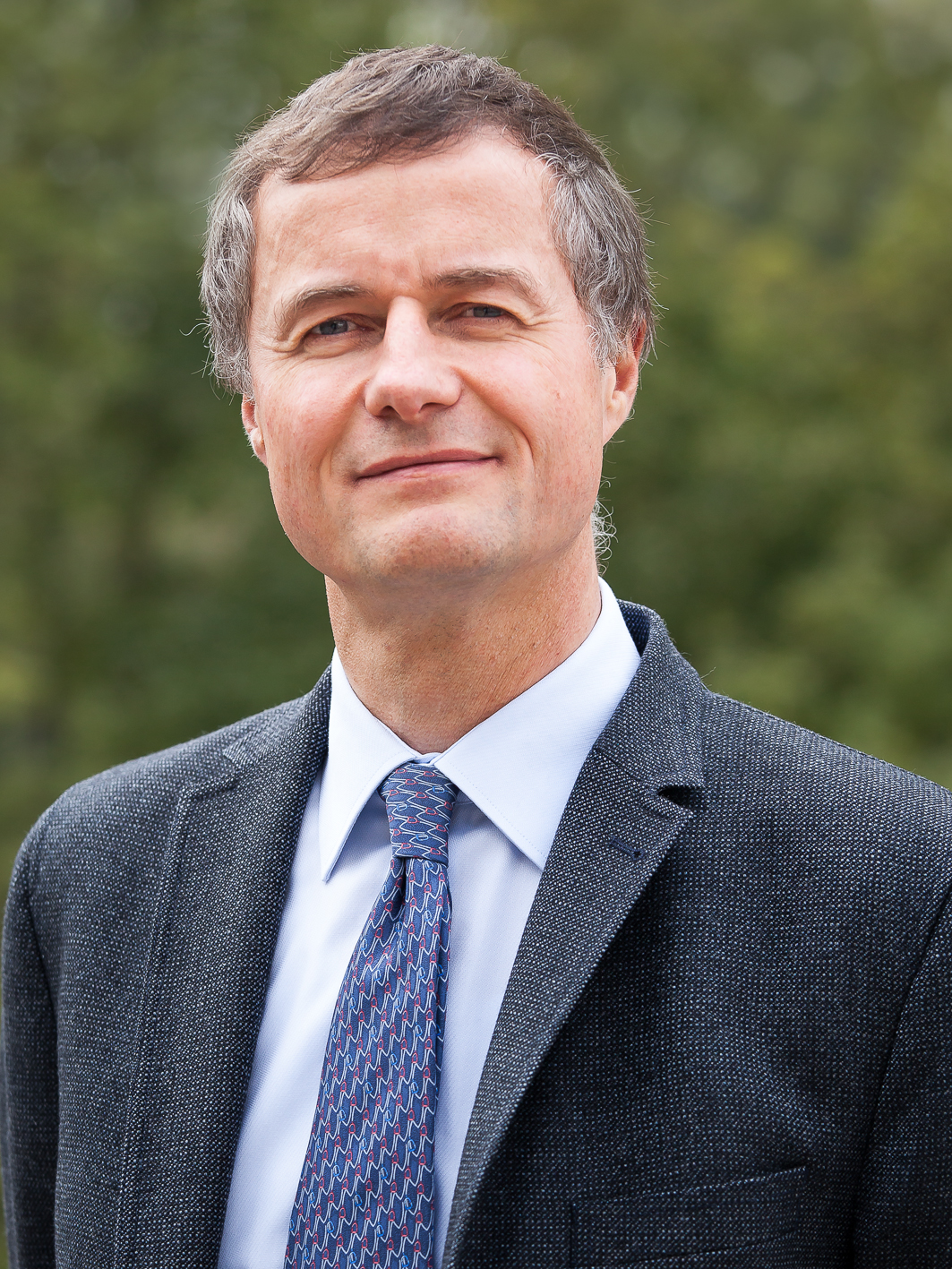Pascal Fossel Directeur technique de Philagro