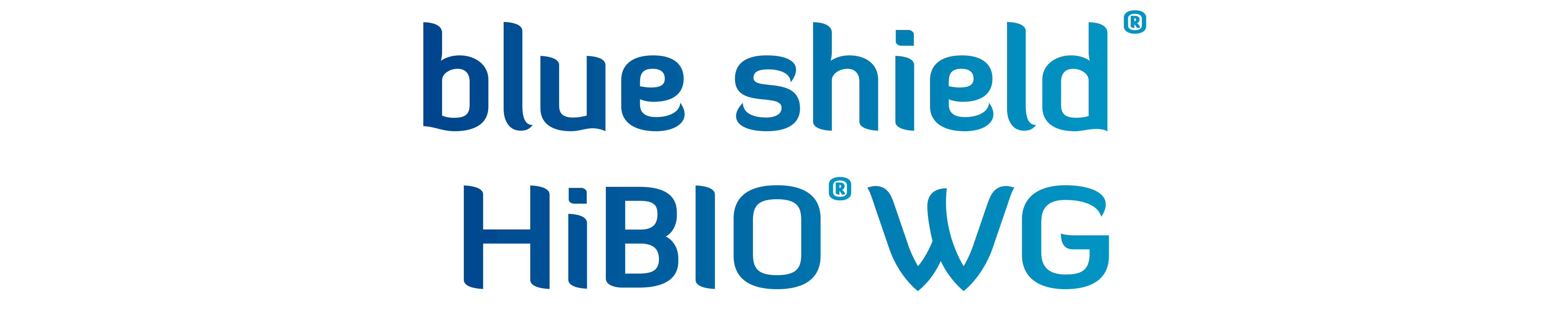 BLUE SHIELD HiBIO WG