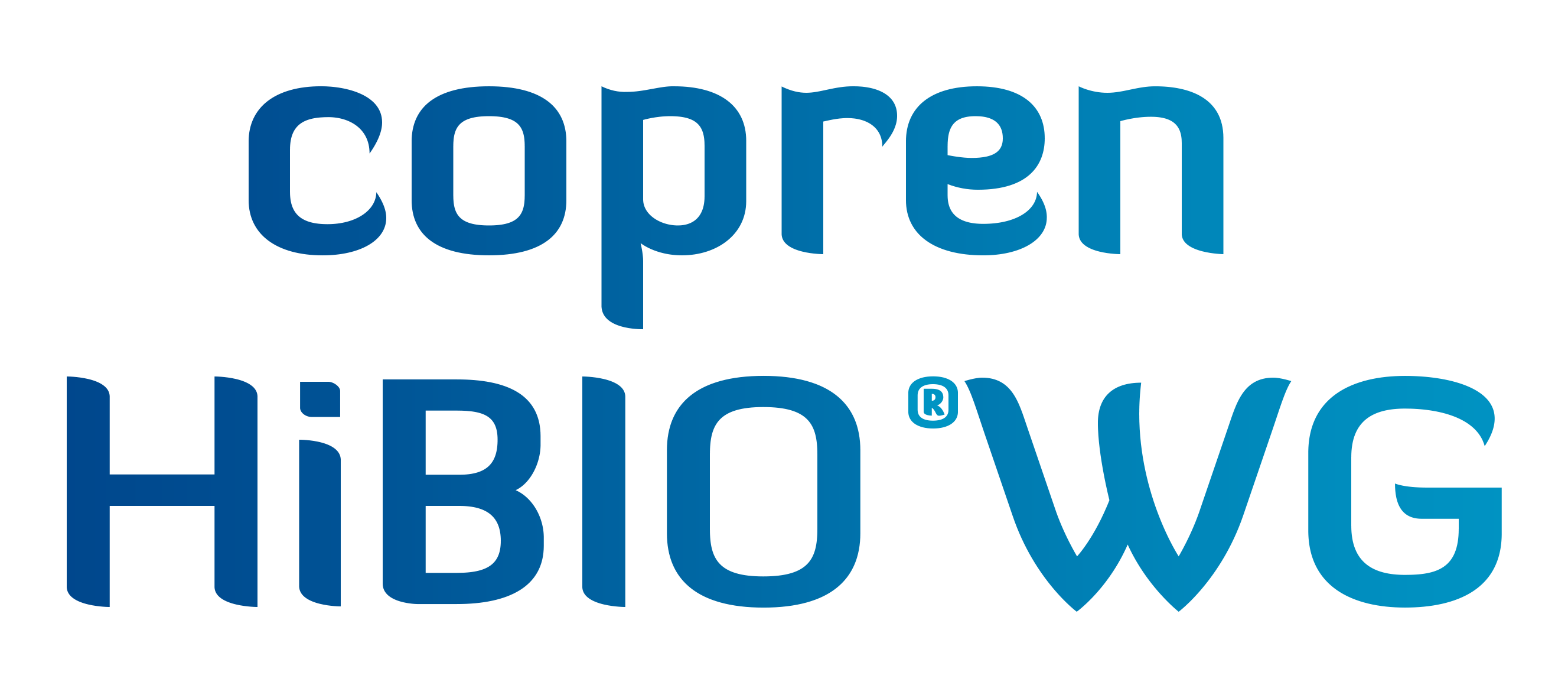 Copren HiBIO WG - Site internet