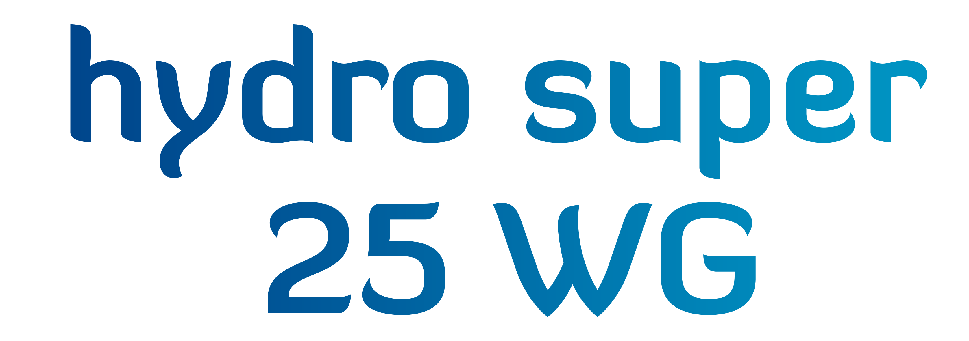Hydro super 25 WG_Web