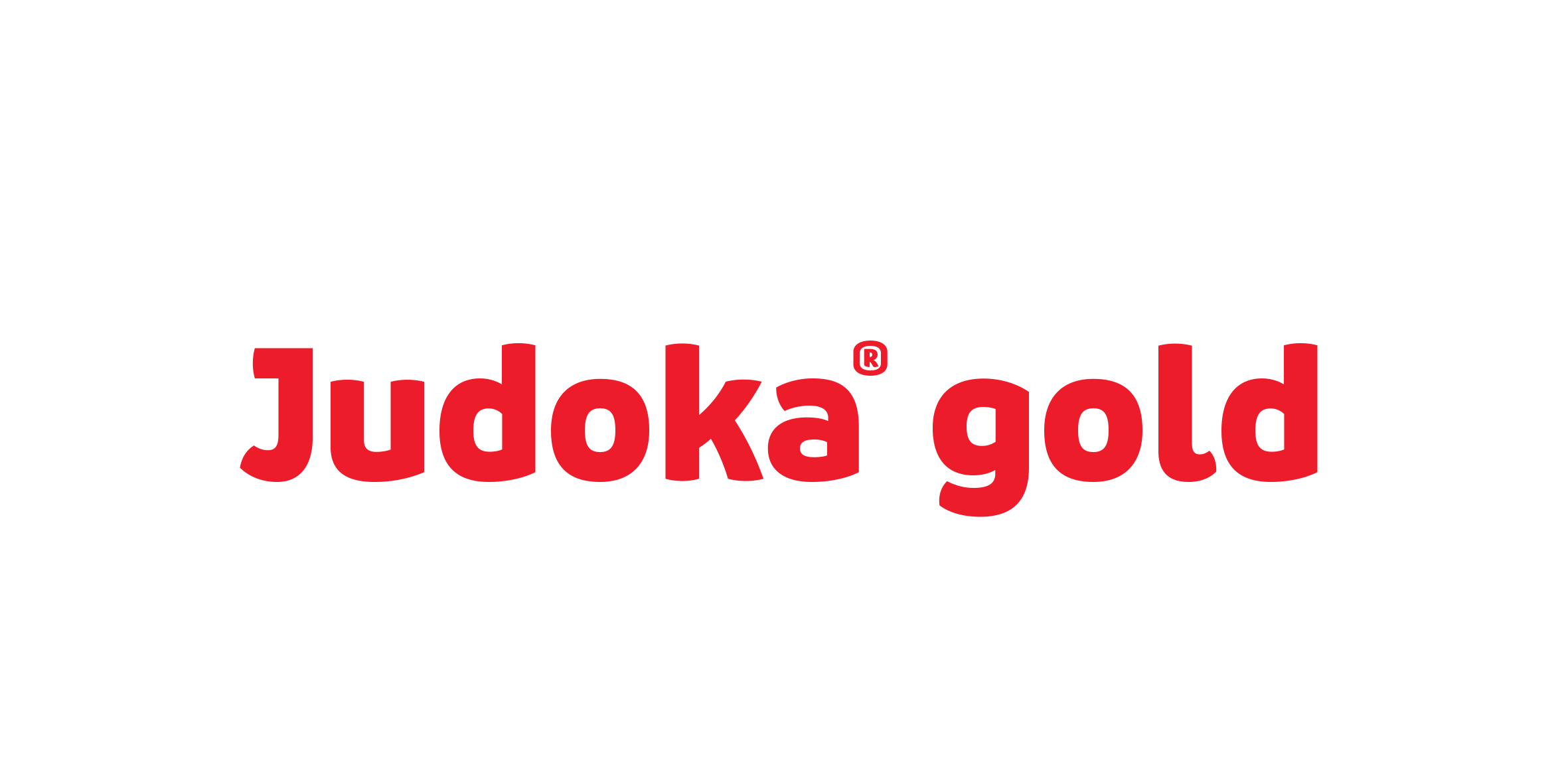 JUDOKA GOLD